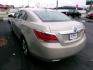 2012 GOLD BUICK LACROSSE PREMIUM (1G4GD5E3XCF) with an 3.6L engine, Automatic transmission, located at 501 E. Columbia St., Springfield, OH, 45503, (800) 262-7122, 39.925262, -83.801796 - Photo#4