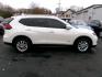 2019 WHITE NISSAN ROGUE SV HYBRID (5N1ET2MT4KC) with an 2.0L engine, Continuously Variable transmission, located at 501 E. Columbia St., Springfield, OH, 45503, (800) 262-7122, 39.925262, -83.801796 - Photo#0