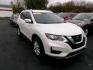 2019 WHITE NISSAN ROGUE SV HYBRID (5N1ET2MT4KC) with an 2.0L engine, Continuously Variable transmission, located at 501 E. Columbia St., Springfield, OH, 45503, (800) 262-7122, 39.925262, -83.801796 - Photo#1