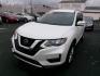 2019 WHITE NISSAN ROGUE SV HYBRID (5N1ET2MT4KC) with an 2.0L engine, Continuously Variable transmission, located at 501 E. Columbia St., Springfield, OH, 45503, (800) 262-7122, 39.925262, -83.801796 - Photo#3