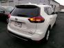 2019 WHITE NISSAN ROGUE SV HYBRID (5N1ET2MT4KC) with an 2.0L engine, Continuously Variable transmission, located at 501 E. Columbia St., Springfield, OH, 45503, (800) 262-7122, 39.925262, -83.801796 - Photo#5