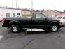 2018 BLACK FORD F150 XL SPORT (1FTMF1CP1JK) with an 2.7L engine, Automatic transmission, located at 501 E. Columbia St., Springfield, OH, 45503, (800) 262-7122, 39.925262, -83.801796 - Photo#3