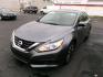 2018 GRAY NISSAN ALTIMA 2.5 SV (1N4AL3AP3JC) with an 2.5L engine, Continuously Variable transmission, located at 501 E. Columbia St., Springfield, OH, 45503, (800) 262-7122, 39.925262, -83.801796 - *** 1 Owner Clean CarFax *** Serviced and Detailed *** SV *** Moonroof *** Navigation *** Apple CarPlay *** Heated Seats *** Blind Spot *** Auto Braking *** Rear Cross traffic alert *** NICE !!! *** Jay North Auto has offered hand picked vehicles since 1965! Our customer's enjoy a NO pressure - Photo#3