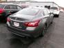 2018 GRAY NISSAN ALTIMA 2.5 SV (1N4AL3AP3JC) with an 2.5L engine, Continuously Variable transmission, located at 501 E. Columbia St., Springfield, OH, 45503, (800) 262-7122, 39.925262, -83.801796 - *** 1 Owner Clean CarFax *** Serviced and Detailed *** SV *** Moonroof *** Navigation *** Apple CarPlay *** Heated Seats *** Blind Spot *** Auto Braking *** Rear Cross traffic alert *** NICE !!! *** Jay North Auto has offered hand picked vehicles since 1965! Our customer's enjoy a NO pressure - Photo#6