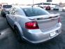 2013 SILVER DODGE AVENGER SE (1C3CDZAG4DN) with an 3.6L engine, Automatic transmission, located at 501 E. Columbia St., Springfield, OH, 45503, (800) 262-7122, 39.925262, -83.801796 - *** 3.6L V6 *** FWD *** Serviced and Detailed *** SE *** Jay North Auto has offered hand picked vehicles since 1965! Our customer's enjoy a NO pressure buying experience with a small town feel. All of our vehicles get fully inspected and detailed. We are a preferred dealer for many local credit - Photo#4