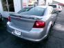 2013 SILVER DODGE AVENGER SE (1C3CDZAG4DN) with an 3.6L engine, Automatic transmission, located at 501 E. Columbia St., Springfield, OH, 45503, (800) 262-7122, 39.925262, -83.801796 - *** 3.6L V6 *** FWD *** Serviced and Detailed *** SE *** Jay North Auto has offered hand picked vehicles since 1965! Our customer's enjoy a NO pressure buying experience with a small town feel. All of our vehicles get fully inspected and detailed. We are a preferred dealer for many local credit - Photo#5