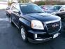 2016 BLUE GMC TERRAIN SLE (2GKALNEKXG6) with an 2.4L engine, Automatic transmission, located at 501 E. Columbia St., Springfield, OH, 45503, (800) 262-7122, 39.925262, -83.801796 - *** SLE *** FWD *** Serviced and Detailed *** Remote Start *** Back Up Camera *** Jay North Auto has offered hand picked vehicles since 1965! Our customer's enjoy a NO pressure buying experience with a small town feel. All of our vehicles get fully inspected and detailed. We are a preferred dea - Photo#1