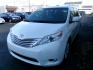 2014 WHITE TOYOTA SIENNA LIMITED (5TDDK3DC0ES) with an 3.5L engine, Automatic transmission, located at 501 E. Columbia St., Springfield, OH, 45503, (800) 262-7122, 39.925262, -83.801796 - ***Limited***LOADED***Heated Leather Seating***Dual Moon Roof***Blind Spot***AWD***1-Owner***Serviced and Detailed*** Jay North Auto has offered hand picked vehicles since 1965! Our customer's enjoy a NO pressure buying experience with a small town feel. All of our vehicles get fully inspected a - Photo#6