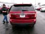 2015 RED FORD EXPLORER XLT (1FM5K8D86FG) with an 3.5L engine, Automatic transmission, located at 501 E. Columbia St., Springfield, OH, 45503, (800) 262-7122, 39.925262, -83.801796 - ***4WD***XLT***Dual Panel Moonroof***Navigation***Power Liftgate***Serviced and Detailed*** Jay North Auto has offered hand picked vehicles since 1965! Our customer's enjoy a NO pressure buying experience with a small town feel. All of our vehicles get fully inspected and detailed. We are a pref - Photo#4