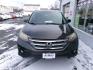 2013 GREEN HONDA CR-V EXL (5J6RM4H78DL) with an 2.4L engine, Automatic transmission, located at 501 E. Columbia St., Springfield, OH, 45503, (800) 262-7122, 39.925262, -83.801796 - ***1-Owner***Only 78k Miles***Heated Leather Seats***EXL***AWD***Serviced and Detailed*** Jay North Auto has offered hand picked vehicles since 1965! Our customer's enjoy a NO pressure buying experience with a small town feel. All of our vehicles get fully inspected and detailed. We are a pref - Photo#1