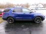 2015 BLUE FORD EXPLORER (1FM5K8B83FG) with an 3.5L engine, Automatic transmission, located at 501 E. Columbia St., Springfield, OH, 45503, (800) 262-7122, 39.925262, -83.801796 - ***4WD***3rd Row Seathing***V6***Serviced and Detailed*** NICE!!! *** Jay North Auto has offered hand picked vehicles since 1965! Our customer's enjoy a NO pressure buying experience with a small town feel. All of our vehicles get fully inspected and detailed. We are a preferred dealer for many - Photo#0