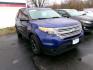 2015 BLUE FORD EXPLORER (1FM5K8B83FG) with an 3.5L engine, Automatic transmission, located at 501 E. Columbia St., Springfield, OH, 45503, (800) 262-7122, 39.925262, -83.801796 - ***4WD***3rd Row Seathing***V6***Serviced and Detailed*** NICE!!! *** Jay North Auto has offered hand picked vehicles since 1965! Our customer's enjoy a NO pressure buying experience with a small town feel. All of our vehicles get fully inspected and detailed. We are a preferred dealer for many - Photo#2