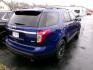 2015 BLUE FORD EXPLORER (1FM5K8B83FG) with an 3.5L engine, Automatic transmission, located at 501 E. Columbia St., Springfield, OH, 45503, (800) 262-7122, 39.925262, -83.801796 - ***4WD***3rd Row Seathing***V6***Serviced and Detailed*** NICE!!! *** Jay North Auto has offered hand picked vehicles since 1965! Our customer's enjoy a NO pressure buying experience with a small town feel. All of our vehicles get fully inspected and detailed. We are a preferred dealer for many - Photo#3