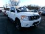 2012 WHITE NISSAN TITAN SV (1N6AA0CJ2CN) with an 5.6L engine, Automatic transmission, located at 501 E. Columbia St., Springfield, OH, 45503, (800) 262-7122, 39.925262, -83.801796 - ***SV***Clean Carfax***Like New Tires***New Front and Rear Pads and Rotors***4X4***Serviced and Detailed*** Jay North Auto has offered hand picked vehicles since 1965! Our customer's enjoy a NO pressure buying experience with a small town feel. All of our vehicles get fully inspected and detaile - Photo#2