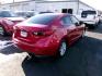 2016 RED MAZDA 3 SPORT (3MZBM1U77GM) with an 2.0L engine, Automatic transmission, located at 501 E. Columbia St., Springfield, OH, 45503, (800) 262-7122, 39.925262, -83.801796 - *** Sport *** Serviced and Detailed *** Back Up Camera *** 2.0L FWD *** Jay North Auto has offered hand picked vehicles since 1965! Our customer's enjoy a NO pressure buying experience with a small town feel. All of our vehicles get fully inspected and detailed. We are a preferred dealer for man - Photo#3