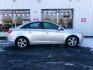 2014 SILVER CHEVROLET CRUZE 2LT (1G1PE5SB3E7) with an 1.4L engine, Automatic transmission, located at 501 E. Columbia St., Springfield, OH, 45503, (800) 262-7122, 39.925262, -83.801796 - ***NEW TIRES***Leather Seating***Heated Seats***2LT***Serviced and Detailed*** Jay North Auto has offered hand picked vehicles since 1965! Our customer's enjoy a NO pressure buying experience with a small town feel. All of our vehicles get fully inspected and detailed. We are a preferred deale - Photo#0