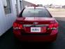 2014 RED CHEVROLET CRUZE LT (1G1PC5SB7E7) with an 1.4L engine, Automatic transmission, located at 501 E. Columbia St., Springfield, OH, 45503, (800) 262-7122, 39.925262, -83.801796 - *** New Tires *** Serviced and Detailed *** New Front Brakes *** Remote Start *** Jay North Auto has offered hand picked vehicles since 1965! Our customer's enjoy a NO pressure buying experience with a small town feel. All of our vehicles get fully inspected and detailed. We are a preferred dea - Photo#4