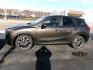 2016 GRAY MAZDA CX-5 GRAND TOURING (JM3KE4DY9G0) with an 2.5L engine, Automatic transmission, located at 501 E. Columbia St., Springfield, OH, 45503, (800) 262-7122, 39.925262, -83.801796 - *** New Tires *** Leather *** Moonroof *** AWD *** Back Up Camera *** Serviced and Detailed *** Jay North Auto has offered hand picked vehicles since 1965! Our customer's enjoy a NO pressure buying experience with a small town feel. All of our vehicles get fully inspected and detailed. We are - Photo#3