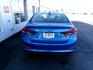 2017 BLUE HYUNDAI ELANTRA LIMITED (KMHD84LF9HU) with an 2.0L engine, Automatic transmission, located at 501 E. Columbia St., Springfield, OH, 45503, (800) 262-7122, 39.925262, -83.801796 - ***1-Owner*** Heated Leather Seating *** Moonroof *** Limited *** Android Auto and Apple CarPlay *** Premium Audio *** Serviced and Detailed *** Jay North Auto has offered hand picked vehicles since 1965! Our customer's enjoy a NO pressure buying experience with a small town feel. All of our v - Photo#4