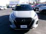 2021 GRAY NISSAN KICKS SR (3N1CP5DV1ML) with an 1.6L engine, Continuously Variable transmission, located at 501 E. Columbia St., Springfield, OH, 45503, (800) 262-7122, 39.925262, -83.801796 - *** 1 Owner *** Serviced and Detailed *** SR *** Apple CarPlay *** Blind Spot Warning *** Lane Depart Warning *** Cross Traffic Alert *** Remote Start *** LOADED *** Jay North Auto has offered hand picked vehicles since 1965! Our customer's enjoy a NO pressure buying experience with a small tow - Photo#1