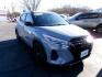 2021 GRAY NISSAN KICKS SR (3N1CP5DV1ML) with an 1.6L engine, Continuously Variable transmission, located at 501 E. Columbia St., Springfield, OH, 45503, (800) 262-7122, 39.925262, -83.801796 - *** 1 Owner *** Serviced and Detailed *** SR *** Apple CarPlay *** Blind Spot Warning *** Lane Depart Warning *** Cross Traffic Alert *** Remote Start *** LOADED *** Jay North Auto has offered hand picked vehicles since 1965! Our customer's enjoy a NO pressure buying experience with a small tow - Photo#2