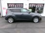 2022 GRAY KIA SOUL LX (KNDJ23AU6N7) with an 2.0L engine, Continuously Variable transmission, located at 501 E. Columbia St., Springfield, OH, 45503, (800) 262-7122, 39.925262, -83.801796 - ***1-Owner***Clean Carfax***LX***Blind Spot***New Tires***Serviced and Detailed*** Jay North Auto has offered hand picked vehicles since 1965! Our customer's enjoy a NO pressure buying experience with a small town feel. All of our vehicles get fully inspected and detailed. We are a preferred d - Photo#0