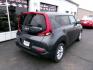 2022 GRAY KIA SOUL LX (KNDJ23AU6N7) with an 2.0L engine, Continuously Variable transmission, located at 501 E. Columbia St., Springfield, OH, 45503, (800) 262-7122, 39.925262, -83.801796 - ***1-Owner***Clean Carfax***LX***Blind Spot***New Tires***Serviced and Detailed*** Jay North Auto has offered hand picked vehicles since 1965! Our customer's enjoy a NO pressure buying experience with a small town feel. All of our vehicles get fully inspected and detailed. We are a preferred d - Photo#3