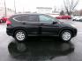 2015 BLACK HONDA CR-V EXL (2HKRM3H72FH) with an 2.4L engine, Continuously Variable transmission, located at 501 E. Columbia St., Springfield, OH, 45503, (800) 262-7122, 39.925262, -83.801796 - *** Serviced and Detailed *** Heated Leather *** Back Up Camera *** Premium Audio *** Moonroof *** Push Button Start *** Jay North Auto has offered hand picked vehicles since 1965! Our customer's enjoy a NO pressure buying experience with a small town feel. All of our vehicles get fully inspect - Photo#0