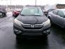 2015 BLACK HONDA CR-V EXL (2HKRM3H72FH) with an 2.4L engine, Continuously Variable transmission, located at 501 E. Columbia St., Springfield, OH, 45503, (800) 262-7122, 39.925262, -83.801796 - *** Serviced and Detailed *** Heated Leather *** Back Up Camera *** Premium Audio *** Moonroof *** Push Button Start *** Jay North Auto has offered hand picked vehicles since 1965! Our customer's enjoy a NO pressure buying experience with a small town feel. All of our vehicles get fully inspect - Photo#2