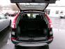 2015 BLACK HONDA CR-V EXL (2HKRM3H72FH) with an 2.4L engine, Continuously Variable transmission, located at 501 E. Columbia St., Springfield, OH, 45503, (800) 262-7122, 39.925262, -83.801796 - *** Serviced and Detailed *** Heated Leather *** Back Up Camera *** Premium Audio *** Moonroof *** Push Button Start *** Jay North Auto has offered hand picked vehicles since 1965! Our customer's enjoy a NO pressure buying experience with a small town feel. All of our vehicles get fully inspect - Photo#8