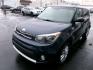 2019 BLUE KIA SOUL PLUS (KNDJP3A51K7) with an 2.0L engine, Automatic transmission, located at 501 E. Columbia St., Springfield, OH, 45503, (800) 262-7122, 39.925262, -83.801796 - *** New Tires *** 2.0L Gas Direct Injection (GDI) 4-Cyl Engine 6-Speed Automatic Transmission 17'' Alloy Wheels SAFETY Dual Front Advanced Airbags Dual Front Seat-Mounted Side Airbags Full-Length Side Curtain Airbags Lower Anchors and Tethers for Children (LATCH) Anti-Lock Braking - Photo#3