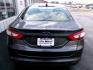 2016 GRAY FORD FUSION SE HYBRID (3FA6P0LU7GR) with an 2.0L engine, Continuously Variable transmission, located at 501 E. Columbia St., Springfield, OH, 45503, (800) 262-7122, 39.925262, -83.801796 - ***SE***Hybrid***Serviced and Detailed*** GREAT MPG *** Jay North Auto has offered hand picked vehicles since 1965! Our customer's enjoy a NO pressure buying experience with a small town feel. All of our vehicles get fully inspected and detailed. We are a preferred dealer for many local credit u - Photo#5