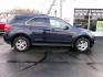 2015 BLUE CHEVROLET EQUINOX LT (2GNALCEK2F6) with an 2.4L engine, Automatic transmission, located at 501 E. Columbia St., Springfield, OH, 45503, (800) 262-7122, 39.925262, -83.801796 - *** Moonroof *** Remote Start *** LT *** FWD *** Leather *** Heated Seats *** Back Up Camera *** Pioneer Audio *** Serviced and Detailed *** Jay North Auto has offered hand picked vehicles since 1965! Our customer's enjoy a NO pressure buying experience with a small town feel. All of our vehicl - Photo#0