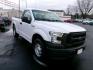 2016 WHITE FORD F150 REGULAR CAB (1FTMF1C89GF) with an 3.5L engine, Automatic transmission, located at 501 E. Columbia St., Springfield, OH, 45503, (800) 262-7122, 39.925262, -83.801796 - *** LOW MILES *** 1 Owner w/ Clean CarFax *** 3.5L V6 *** Serviced and Detailed *** Short Bed *** 15 Service Reconds *** Jay North Auto has offered hand picked vehicles since 1965! Our customer's enjoy a NO pressure buying experience with a small town feel. All of our vehicles get fully inspecte - Photo#3