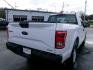 2016 WHITE FORD F150 REGULAR CAB (1FTMF1C89GF) with an 3.5L engine, Automatic transmission, located at 501 E. Columbia St., Springfield, OH, 45503, (800) 262-7122, 39.925262, -83.801796 - *** LOW MILES *** 1 Owner w/ Clean CarFax *** 3.5L V6 *** Serviced and Detailed *** Short Bed *** 15 Service Reconds *** Jay North Auto has offered hand picked vehicles since 1965! Our customer's enjoy a NO pressure buying experience with a small town feel. All of our vehicles get fully inspecte - Photo#4