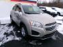 2016 GOLD CHEVROLET TRAX 1LT (3GNCJPSB8GL) with an 1.4L engine, Automatic transmission, located at 501 E. Columbia St., Springfield, OH, 45503, (800) 262-7122, 39.925262, -83.801796 - *** New Tires *** Back Up Camera *** Serviced and Detailed *** LT *** All Wheel Drive *** Jay North Auto has offered hand picked vehicles since 1965! Our customer's enjoy a NO pressure buying experience with a small town feel. All of our vehicles get fully inspected and detailed. We are a prefe - Photo#2