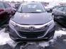 2019 GRAY HONDA HR-V LX (3CZRU5H35KG) with an 1.8L engine, Continuously Variable transmission, located at 501 E. Columbia St., Springfield, OH, 45503, (800) 262-7122, 39.925262, -83.801796 - ***Clean Carfax***LX***HR-V***Back-up Camera***Serviced and Detailed*** Jay North Auto has offered hand picked vehicles since 1965! Our customer's enjoy a NO pressure buying experience with a small town feel. All of our vehicles get fully inspected and detailed. We are a preferred dealer for man - Photo#1