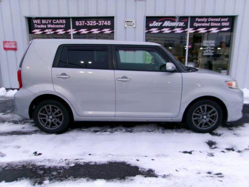 2013 SCION XB 10 SERIES