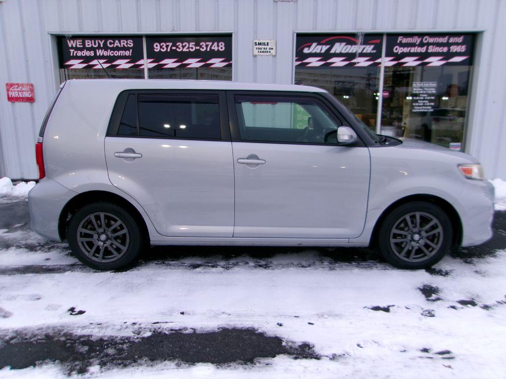 photo of 2013 SCION XB 10 SERIES