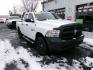 2014 WHITE RAM 1500 TRADESMAN (1C6RR7FT4ES) with an 5.7L engine, Automatic transmission, located at 501 E. Columbia St., Springfield, OH, 45503, (800) 262-7122, 39.925262, -83.801796 - ***New Tires***Crew Cab***Tradesman***HEMI 5.7L V8***4X4***Serviced and Detailed*** Jay North Auto has offered hand picked vehicles since 1965! Our customer's enjoy a NO pressure buying experience with a small town feel. All of our vehicles get fully inspected and detailed. We are a preferred - Photo#2