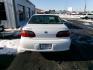 2002 WHITE CHEVROLET MALIBU (1G1ND52J12M) with an 3.1L engine, Automatic transmission, located at 501 E. Columbia St., Springfield, OH, 45503, (800) 262-7122, 39.925262, -83.801796 - *** 2 Owner *** Serviced and Detailed *** V6 *** Only 81k miles *** Jay North Auto has offered hand picked vehicles since 1965! Our customer's enjoy a NO pressure buying experience with a small town feel. All of our vehicles get fully inspected and detailed. We are a preferred dealer for many l - Photo#4