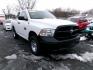 2016 WHITE RAM 1500 TRADESMAN (3C6JR6AG3GG) with an 3.6L engine, Automatic transmission, located at 501 E. Columbia St., Springfield, OH, 45503, (800) 262-7122, 39.925262, -83.801796 - ***Clean Carfax***Tradesman***Ram 1500***Bed Liner***Back-up Camera***New Tires***Serviced and Detailed*** Jay North Auto has offered hand picked vehicles since 1965! Our customer's enjoy a NO pressure buying experience with a small town feel. All of our vehicles get fully inspected and detailed - Photo#2