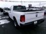 2016 WHITE RAM 1500 TRADESMAN (3C6JR6AG3GG) with an 3.6L engine, Automatic transmission, located at 501 E. Columbia St., Springfield, OH, 45503, (800) 262-7122, 39.925262, -83.801796 - ***Clean Carfax***Tradesman***Ram 1500***Bed Liner***Back-up Camera***New Tires***Serviced and Detailed*** Jay North Auto has offered hand picked vehicles since 1965! Our customer's enjoy a NO pressure buying experience with a small town feel. All of our vehicles get fully inspected and detailed - Photo#5