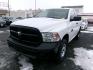 2016 WHITE RAM 1500 TRADESMAN (3C6JR6AG3GG) with an 3.6L engine, Automatic transmission, located at 501 E. Columbia St., Springfield, OH, 45503, (800) 262-7122, 39.925262, -83.801796 - ***Clean Carfax***Tradesman***Ram 1500***Bed Liner***Back-up Camera***New Tires***Serviced and Detailed*** Jay North Auto has offered hand picked vehicles since 1965! Our customer's enjoy a NO pressure buying experience with a small town feel. All of our vehicles get fully inspected and detailed - Photo#6