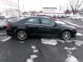 2012 BLACK FORD FUSION SEL (3FAHP0JA4CR) with an 2.5L engine, Automatic transmission, located at 501 E. Columbia St., Springfield, OH, 45503, (800) 262-7122, 39.925262, -83.801796 - *** SEL *** FWD *** Serviced and Detailed *** Sony Audio *** Moonroof *** Leather *** Jay North Auto has offered hand picked vehicles since 1965! Our customer's enjoy a NO pressure buying experience with a small town feel. All of our vehicles get fully inspected and detailed. We are a preferred - Photo#0