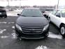 2012 BLACK FORD FUSION SEL (3FAHP0JA4CR) with an 2.5L engine, Automatic transmission, located at 501 E. Columbia St., Springfield, OH, 45503, (800) 262-7122, 39.925262, -83.801796 - *** SEL *** FWD *** Serviced and Detailed *** Sony Audio *** Moonroof *** Leather *** Jay North Auto has offered hand picked vehicles since 1965! Our customer's enjoy a NO pressure buying experience with a small town feel. All of our vehicles get fully inspected and detailed. We are a preferred - Photo#1