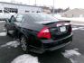 2012 BLACK FORD FUSION SEL (3FAHP0JA4CR) with an 2.5L engine, Automatic transmission, located at 501 E. Columbia St., Springfield, OH, 45503, (800) 262-7122, 39.925262, -83.801796 - *** SEL *** FWD *** Serviced and Detailed *** Sony Audio *** Moonroof *** Leather *** Jay North Auto has offered hand picked vehicles since 1965! Our customer's enjoy a NO pressure buying experience with a small town feel. All of our vehicles get fully inspected and detailed. We are a preferred - Photo#5