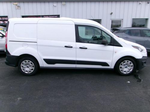 2016 FORD TRANSIT CONNECT XL