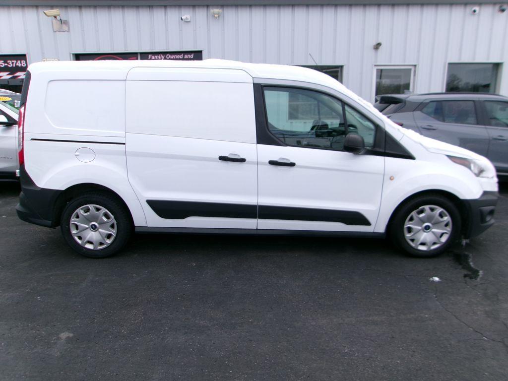 photo of 2016 FORD TRANSIT CONNECT XL