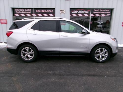 2021 CHEVROLET EQUINOX PREMIER